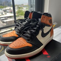 Jordan 1 Size 10