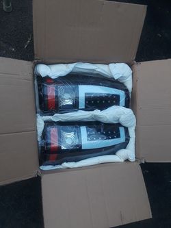 for sale 2001chevy Silverado Sierra gmc brand new never use still on the box.