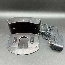 ILIFE A4s Robotic Vacuum Charging Dock Home Base Power Adapter Tested Working