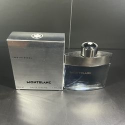 Montblanc Cologne