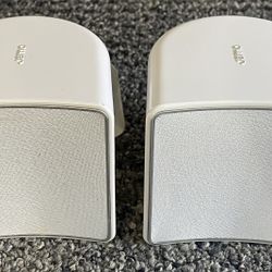 Jamo A102 Front/Surround Speaker Pair