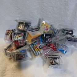 21 Brand New Sealed Shopkins Toys And Collectables..smoke Free Home