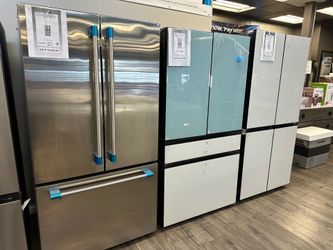 Refrigerators & Fridges •LG•Samsung•Frigidaire•Whirlpool•Café READ DESCRIPTION 👇🏻