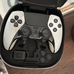 PlayStation Edge Controller 