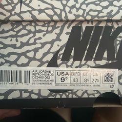 Air Jordan