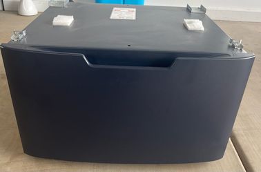 GE pedestal