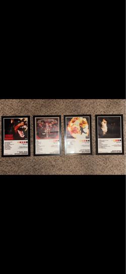 wall decor posters