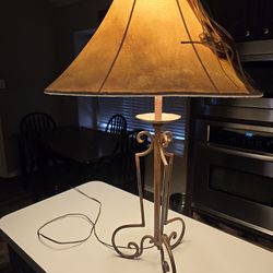 Lamp