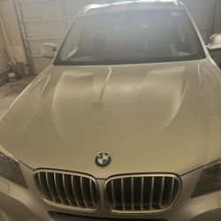 BMW X3 For Sale