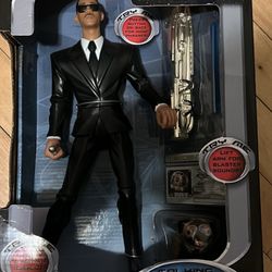 Men In Black 