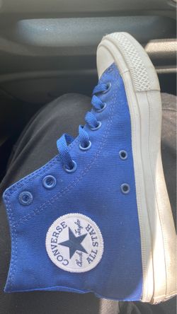 Converse like new