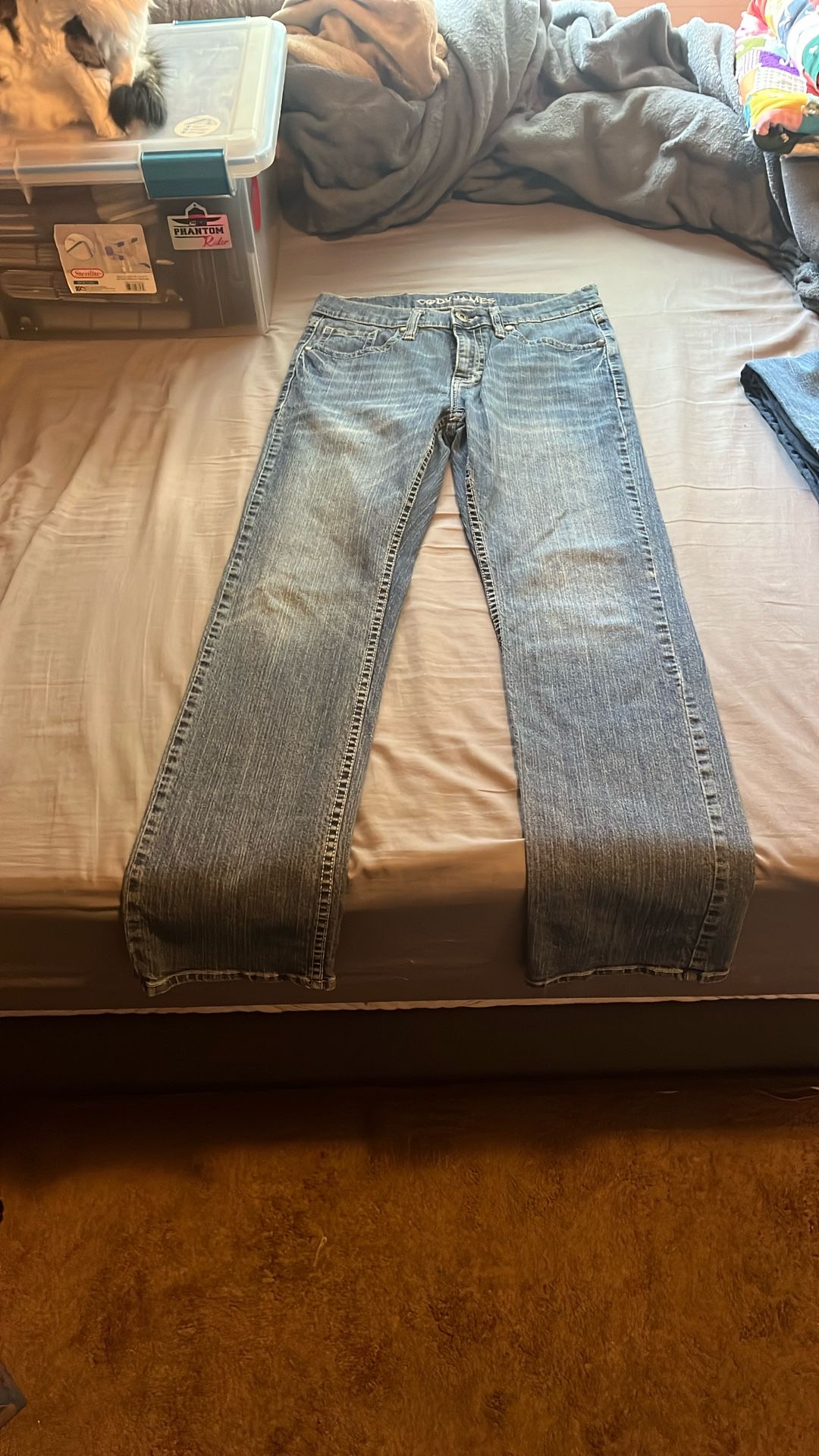 Cody James Jeans