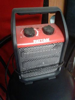 Patton heater