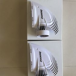 Boost surfing electric FIN