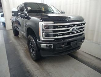 2023 Ford F-350