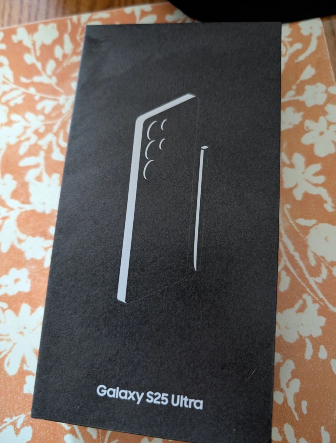 Samsung s25 Ultra (Unlocked)