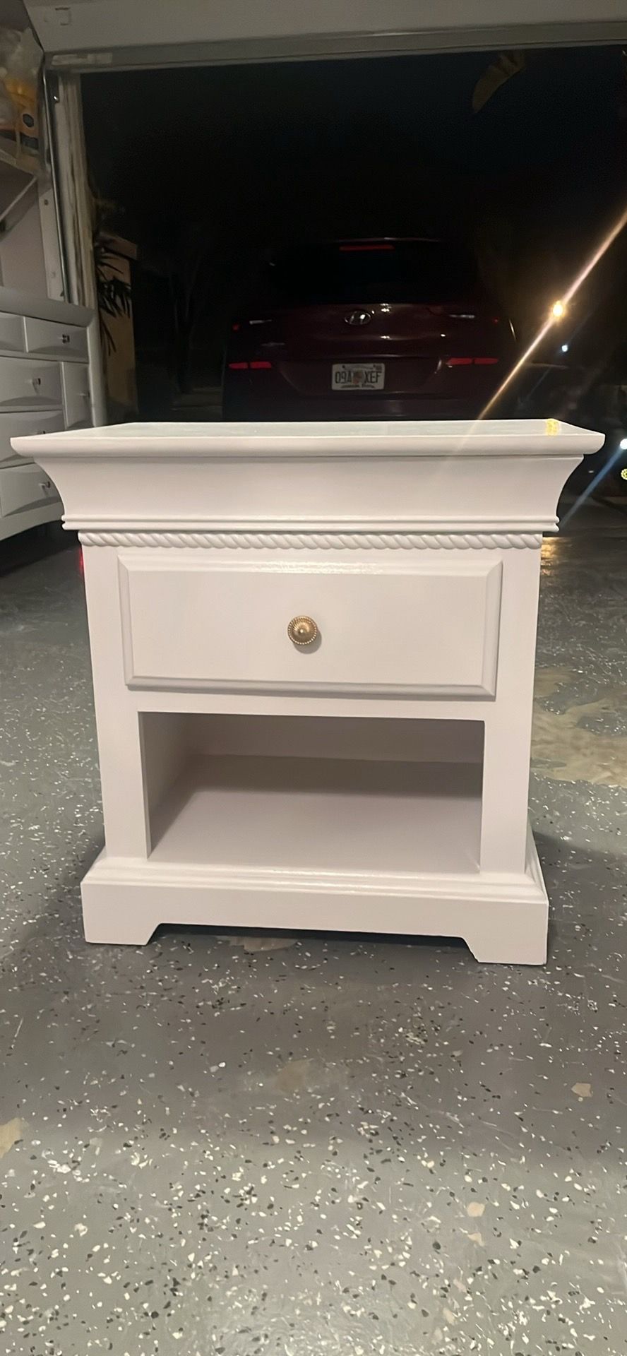 Nightstand