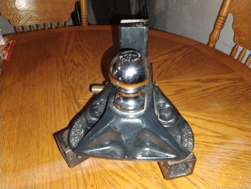 Tow Hitch