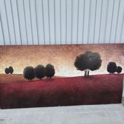 Transcendence by Gregory Williams Print