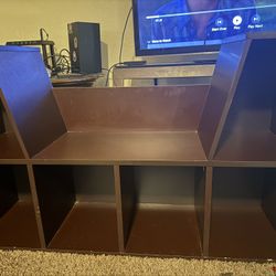 Children’s Library: Sit And Read 