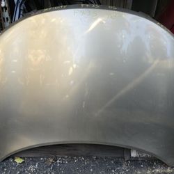2003 2004 2005 2006 2007 2008 INFINITI FX35 FX45 HOOD