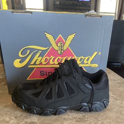 Brand New Work Boots