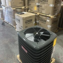 1.5 TON GOODMAN- 5 TON GOODMAN R32⛄️