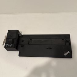 ThinkPad Ultra Docking Station