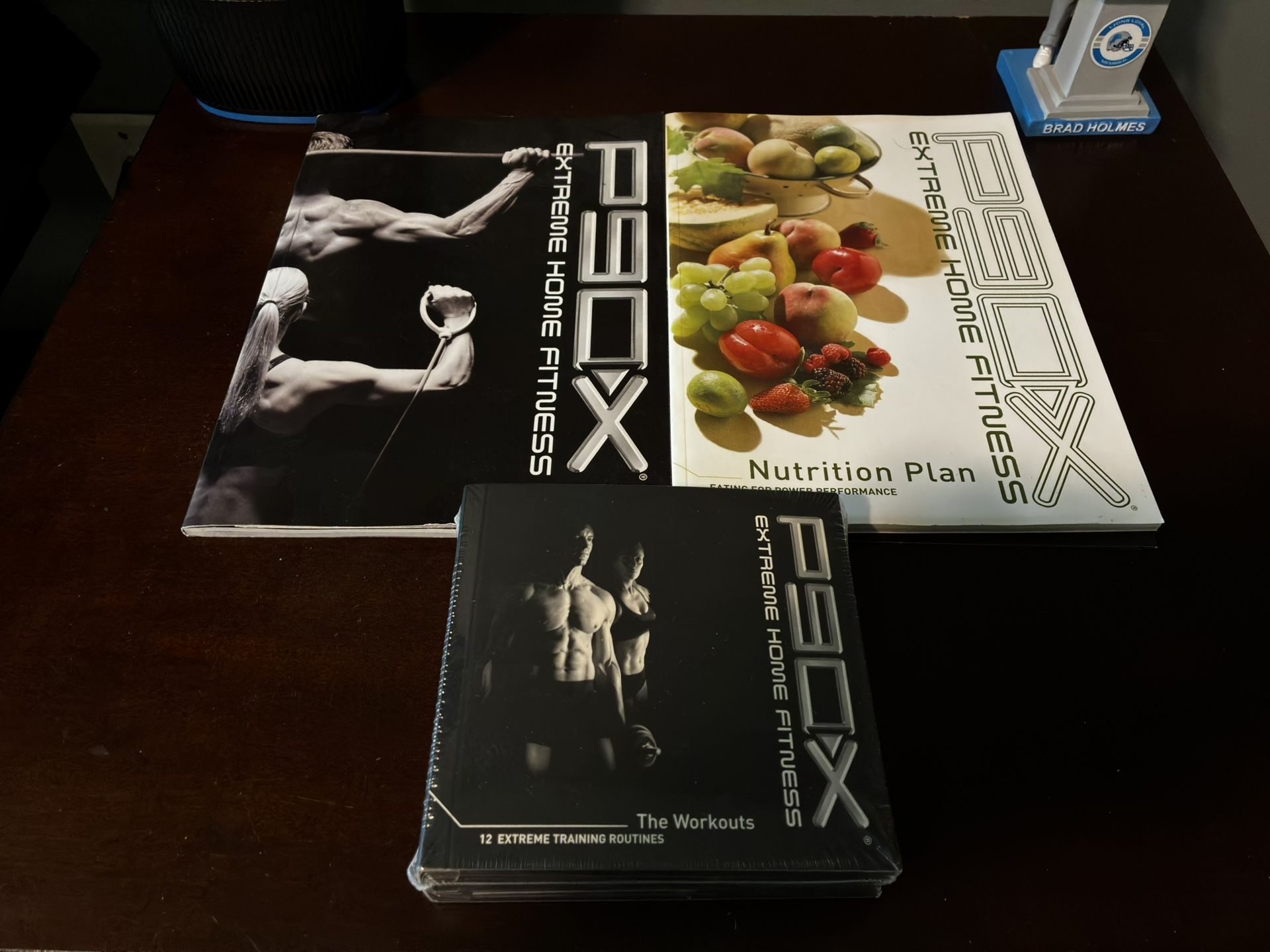 P90x