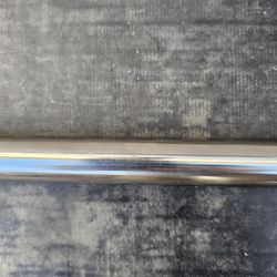 Railing 7/8" Diameter Taco Marine Brand 316 Stainless Six 10ft Lengths New