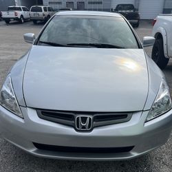 2005 Honda Accord