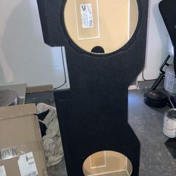 Ground-Shaker GS-GCHVTW3212 Subwoofer Box