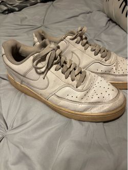 Nike Court Vision Low