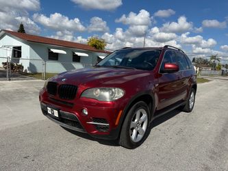 2011 BMW X5 READY TO GO