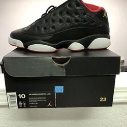 Air Jordan 13 Retro Low