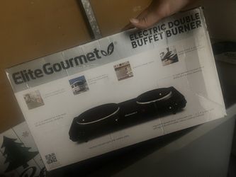 Electric Cooker
