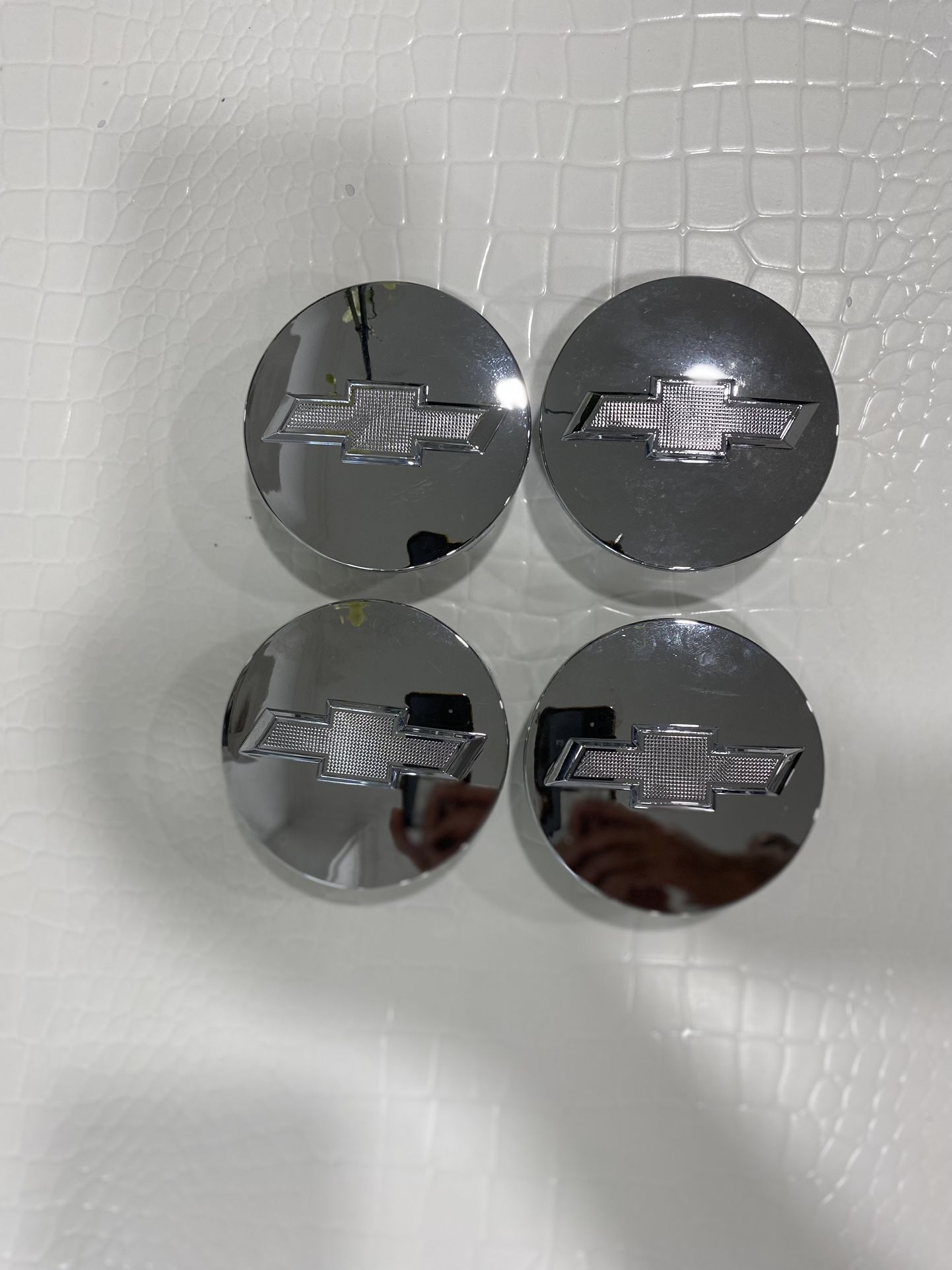 Center Caps