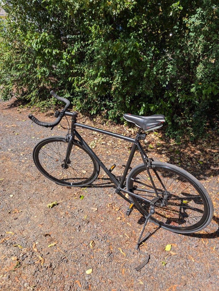 State Bicycle Single Speed