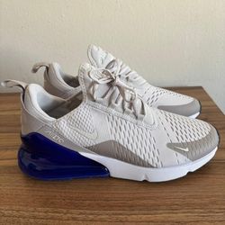 Air Max 270 Size 9.5 