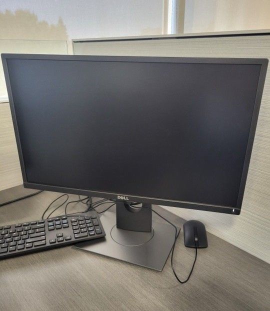 Dell Monitor 23"