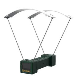 chronograph Caldwell