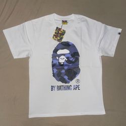 Bape Tee
