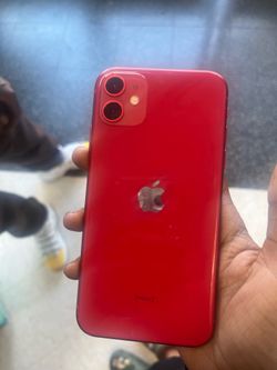 iPhone in perfect condition