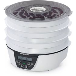 Presto Dehydro Food Dehydrator