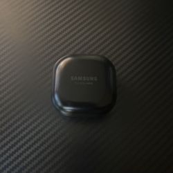 Samsung Galaxy Buds Pro