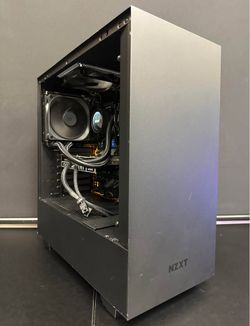 💸DISCOUNTED GAMING PC💸 INTEL I7-9700F | RTX 2060 | 16GB DDR4 | 500GB SSD | LAN | WINDOWS 11 HOME |
