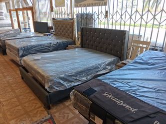 Mattresses