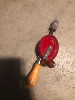 Old School Drill