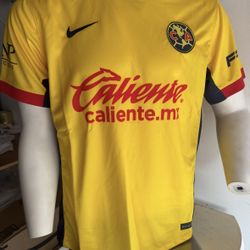 America Home Jersey 24/25