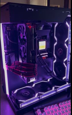 🔥High-End Gaming PC -Ryzen 5